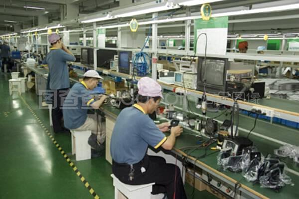中国闭路电视相机制造厂